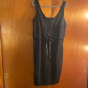 Sexy Lane Bryant LBD, 20W